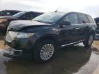 LINCOLN MKX photo