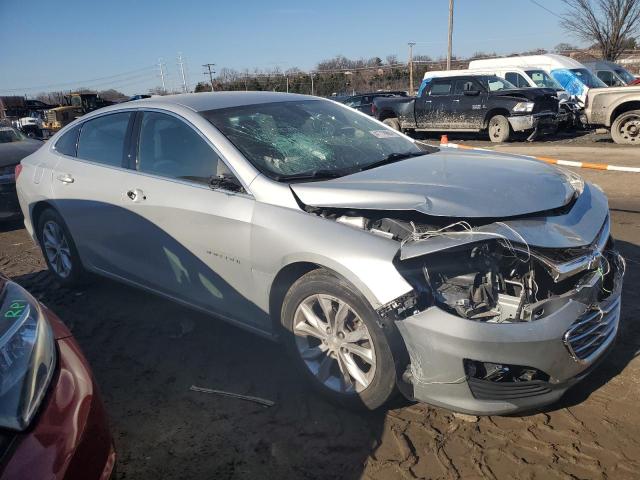 2019 CHEVROLET MALIBU LT - 1G1ZD5ST2KF184401