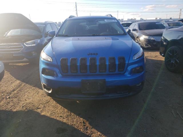 2018 JEEP CHEROKEE L 1C4PJMCB2JD570236