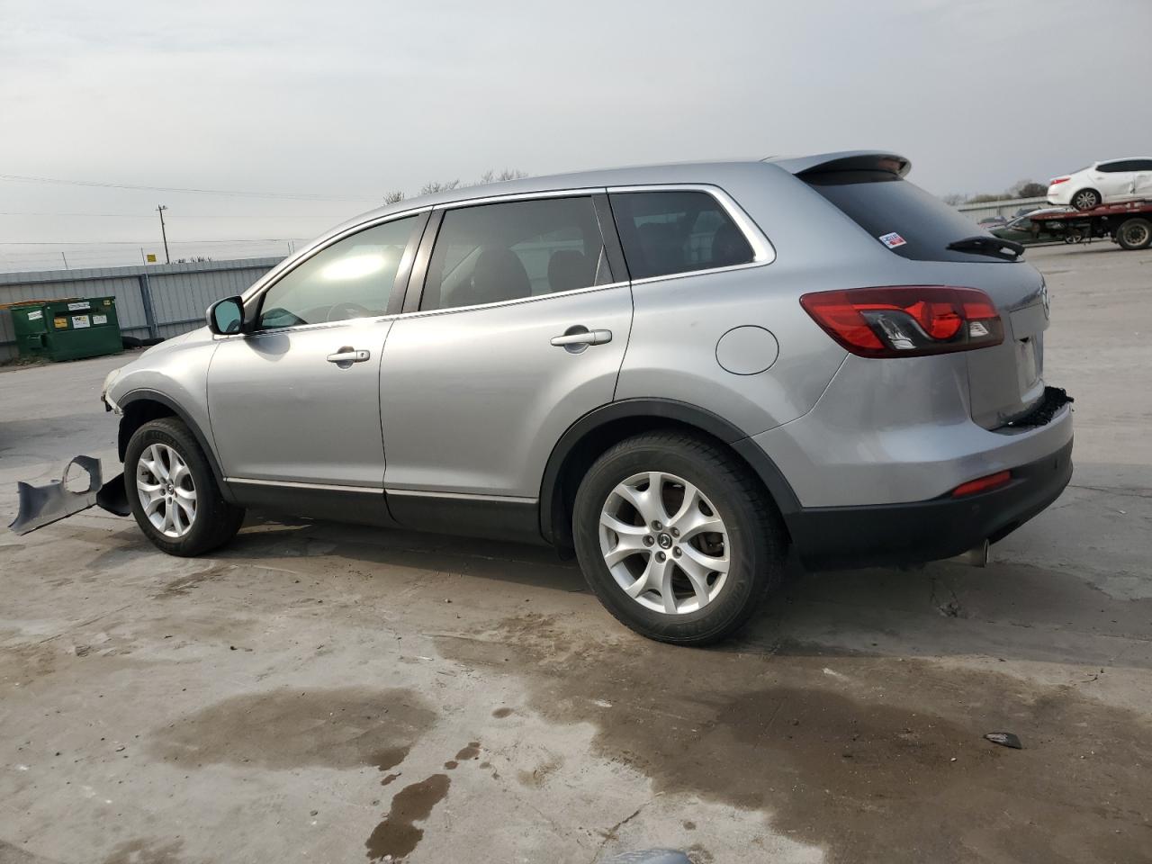 MAZDA CX-9 TOURING