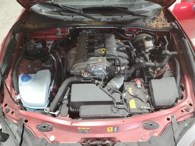 2016 MAZDA MX-5 MIATA - JM1NDAD71G0101341
