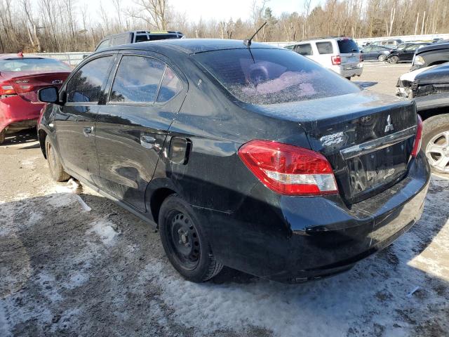 2020 MITSUBISHI MIRAGE G4 ML32F3FJ0LHF00616