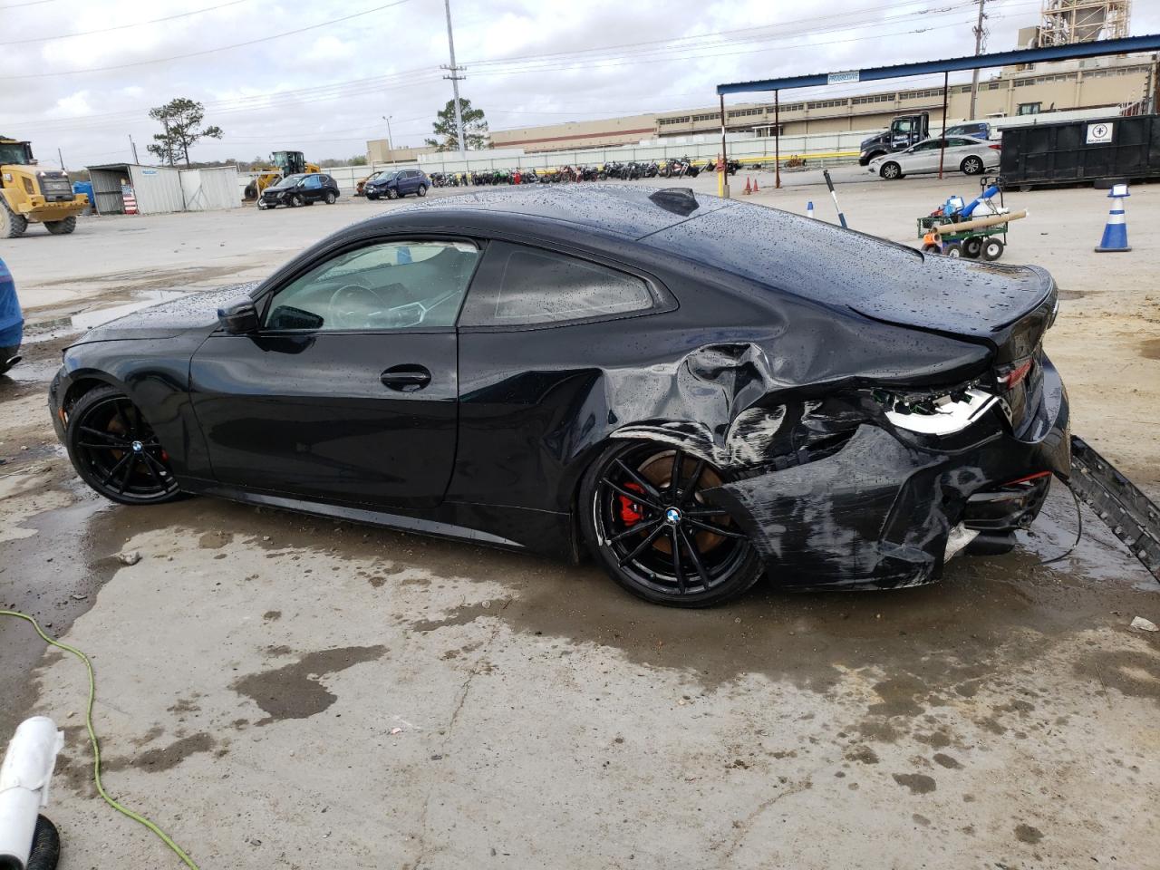 WBA53AP07NCH78228 2022 BMW 430I