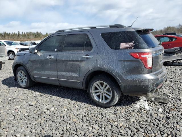 2014 Ford Explorer Xlt VIN: 1FM5K8D88EGB21884 Lot: 44710054