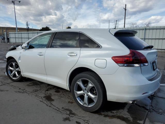 2013 Toyota Venza Le VIN: 4T3BK3BB1DU088481 Lot: 44497274