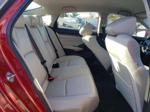 2020 HONDA ACCORD LX 1HGCV1F10LA045914