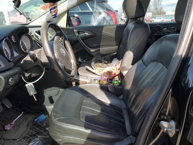 2015 BUICK VERANO PRE 1G4PT5SV4F4145258