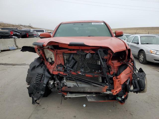2017 TOYOTA TACOMA DOU 3TMCZ5AN0HM119380