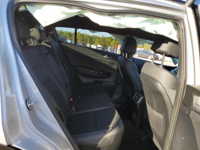 2022 KIA SPORTAGE S - KNDP63AC9N7985971