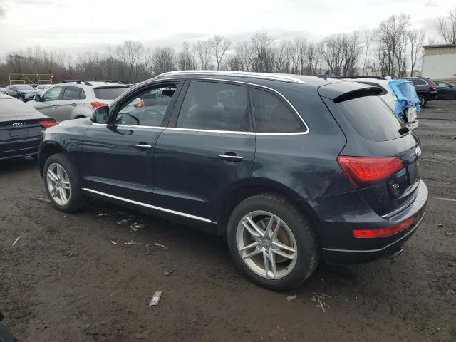 VIN WA1L2AFP5HA060325 2017 Audi Q5, Premium Plus no.2