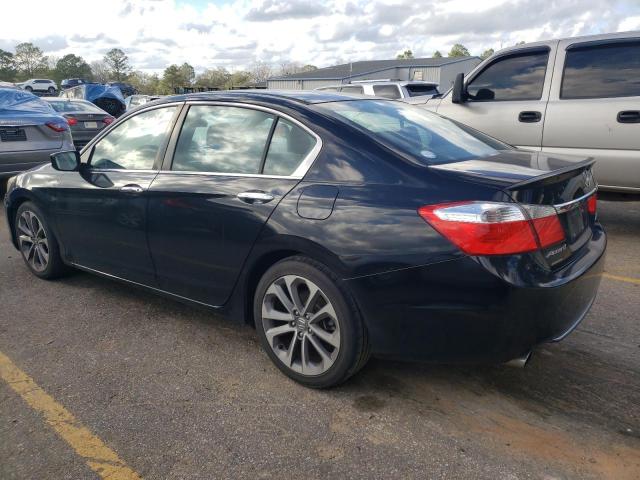 Vin: 1hgcr2f54da239313, lot: 43833744, honda accord sport 20132