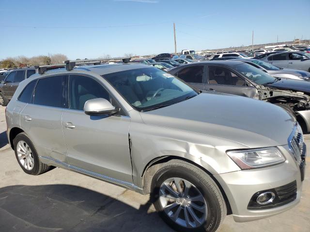 VIN WA1LFAFP6DA091727 2013 Audi Q5, Premium Plus no.4