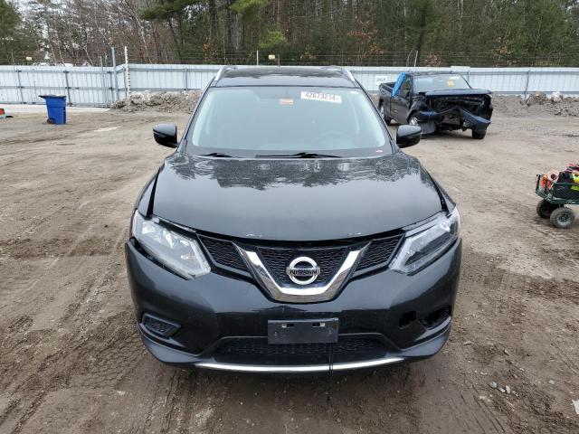 2016 NISSAN ROGUE S KNMAT2MV0GP676236