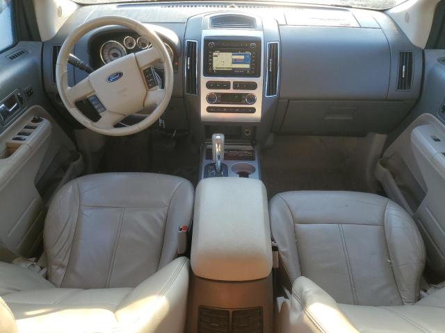 2010 Ford Edge Limited VIN: 2FMDK3KC8ABB15400 Lot: 40211774