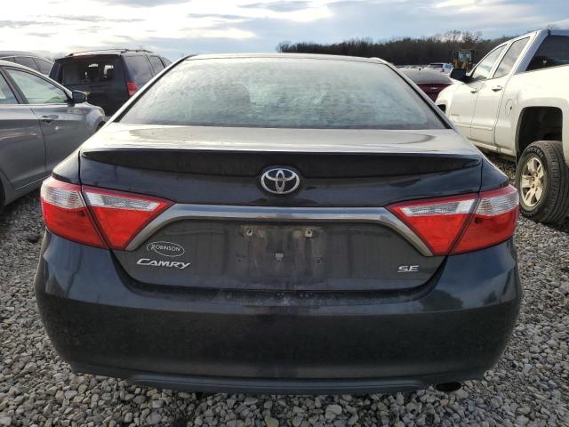 VIN ZACNJDD13MPM43530 2017 TOYOTA CAMRY no.6