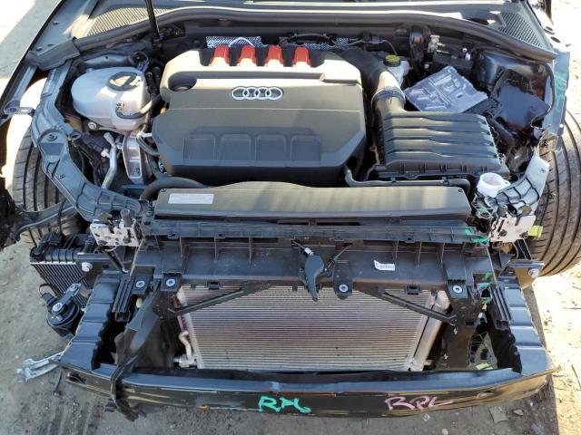 2023 AUDI S3 PRESTIG - WAUJ3DGY1PA063334