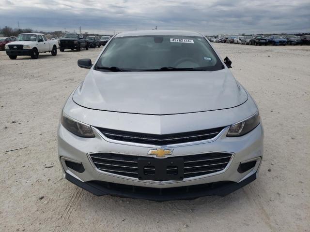 2017 CHEVROLET MALIBU LS 1G1ZB5ST7HF121082