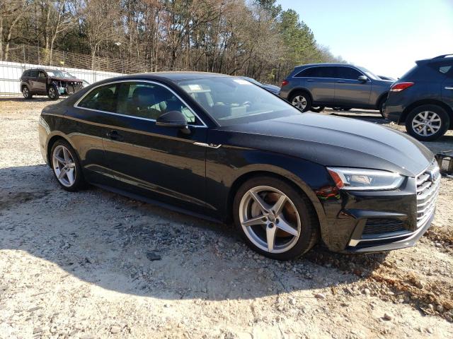 WAUTNAF56JA049140 2018 AUDI A5, photo no. 4