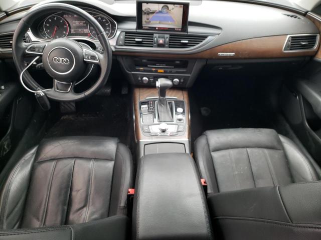 VIN WAU2GAFC9FN024186 2015 Audi A7, Prestige no.8