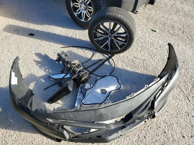 2022 TOYOTA CAMRY NIGH - 4T1G31AK7NU578961