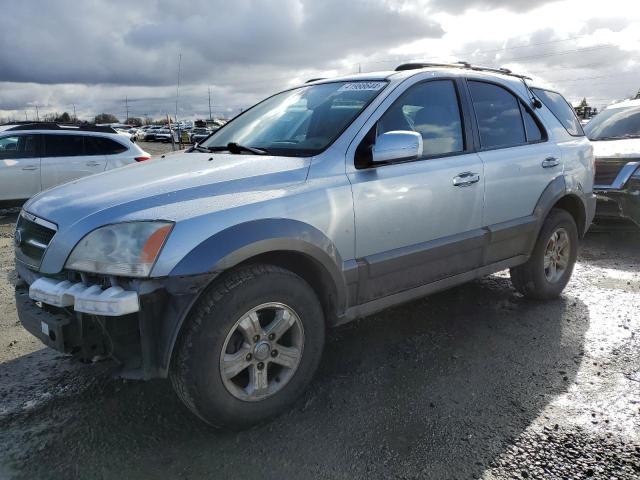 2006 Kia Sorento EX