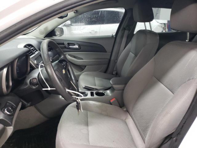 2015 CHEVROLET MALIBU LS 1G11B5SL6FF134688