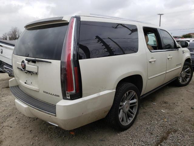 2014 Cadillac Escalade Esv Premium VIN: WGYS4JEF2ER236789 Lot: 44197204