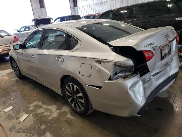2016 NISSAN ALTIMA 2.5 1N4AL3AP8GC149439