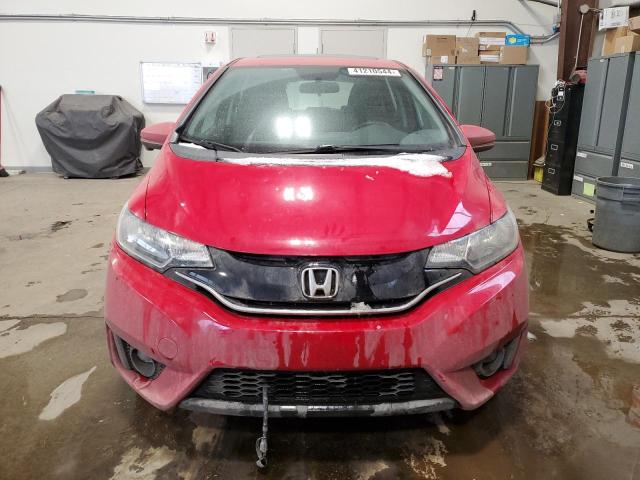 2016 Honda Fit - Image 5