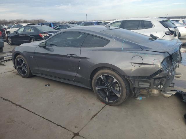 1FA6P8CF3M5126467 Ford Mustang GT 2