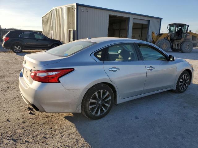2016 NISSAN ALTIMA 2.5 - 1N4AL3AP5GC133117