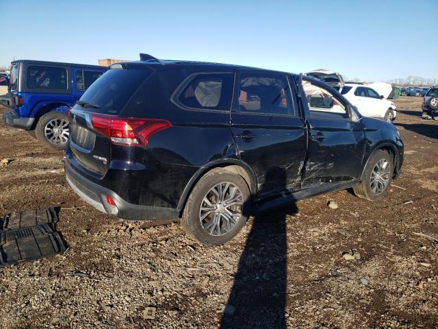 2017 MITSUBISHI OUTLANDER JA4AZ3A34HZ018393