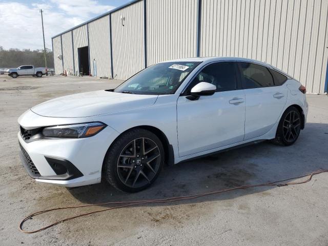 2023 HONDA CIVIC SPOR 19XFL1H87PE004517