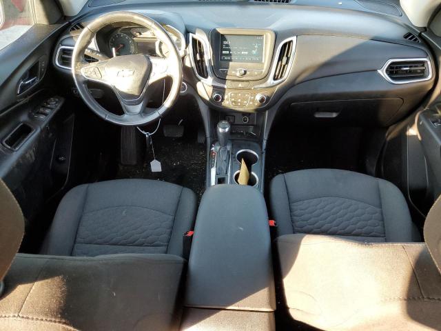 2018 CHEVROLET EQUINOX LT 2GNAXJEV4J6340035