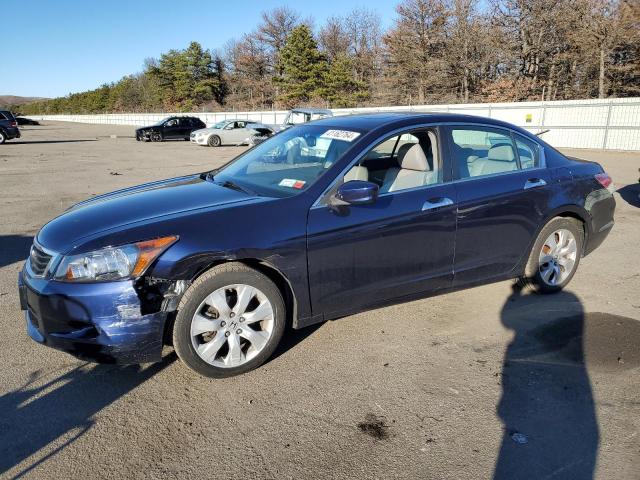 2008 Honda Accord Coupe EX-L