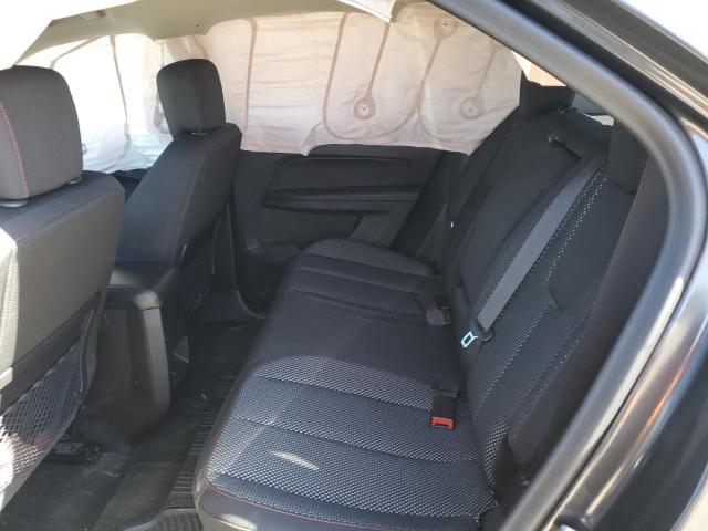 2017 CHEVROLET EQUINOX LT 2GNFLFE39H6209688