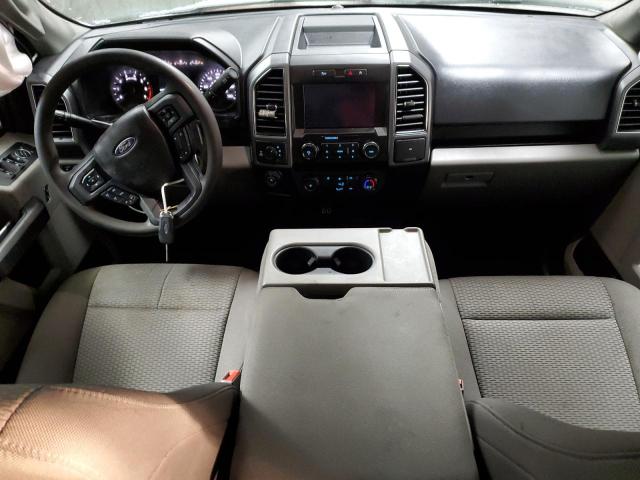 2019 FORD F-150 1FTEW1EP1KFA87987