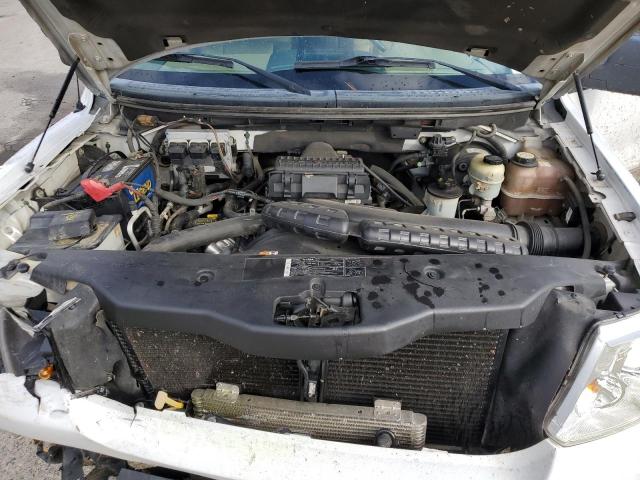 2005 Ford F150 Supercrew VIN: 1FTPW12545FA41456 Lot: 41831504