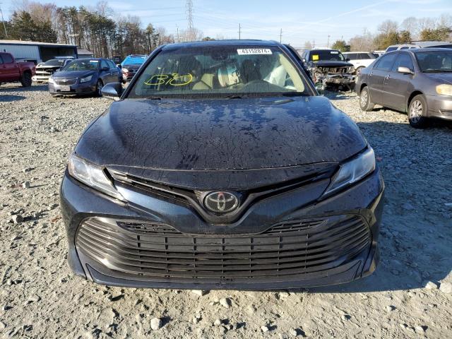 2018 TOYOTA CAMRY L 4T1B11HK5JU613741