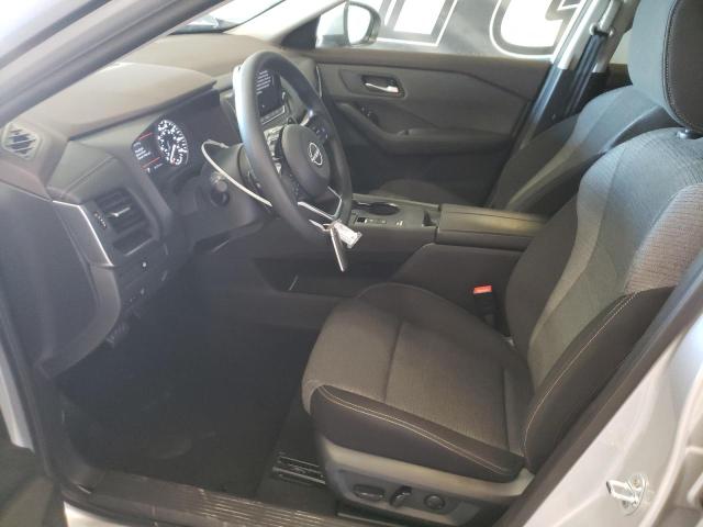 2023 Nissan Rogue - Image 7