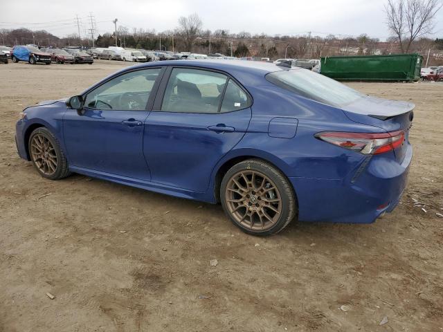 2024 TOYOTA CAMRY SE N 4T1T31AK2RU062060