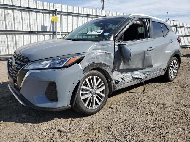2023 NISSAN KICKS SV 3N1CP5CV3PL574721