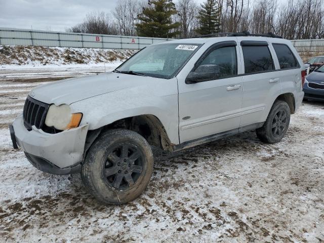 2010 Jeep Grand Cherokee Laredo