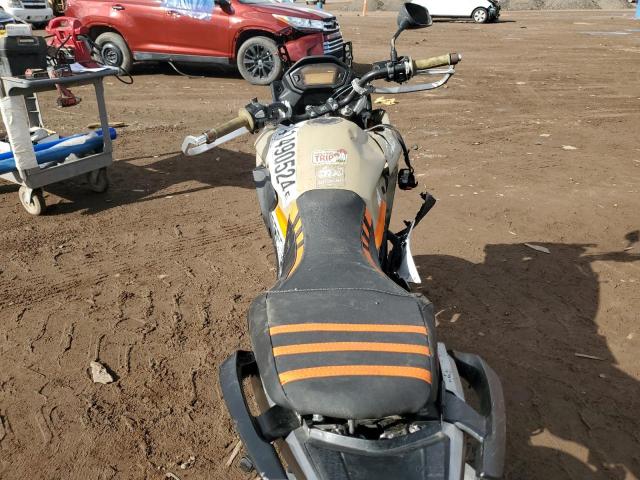 2016 HONDA CB500 XA - MLHPC4600G5300152