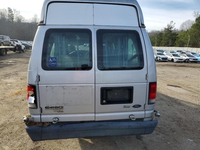 2013 Ford Econoline E250 Van VIN: 1FTNS2EL8DDB26006 Lot: 39282154