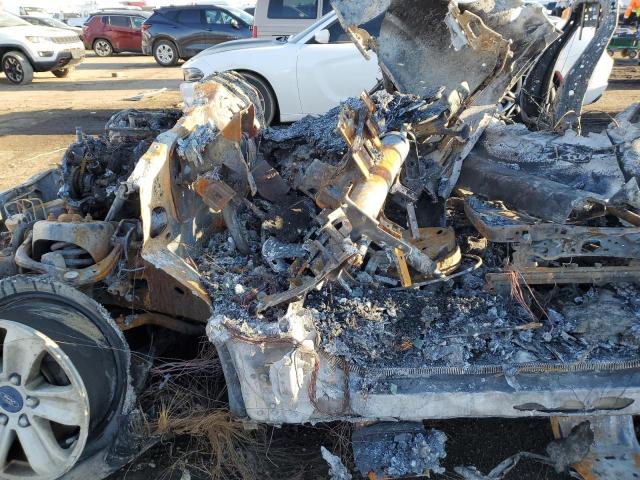 2018 Ford F150 Supercrew VIN: 1FTEW1E52JFC63930 Lot: 41637234