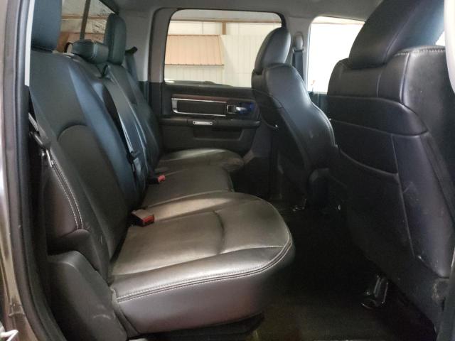 2017 Ram 1500 Laramie VIN: 1C6RR7NT5HS529900 Lot: 44713174