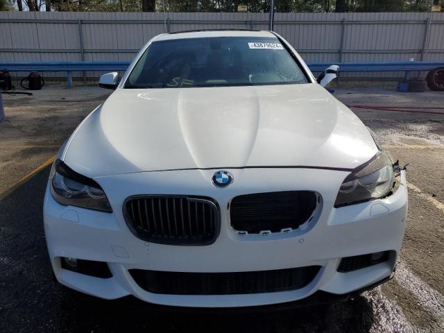 VIN WBAFR7C59DC827500 2013 BMW 5 Series, 535 I no.5