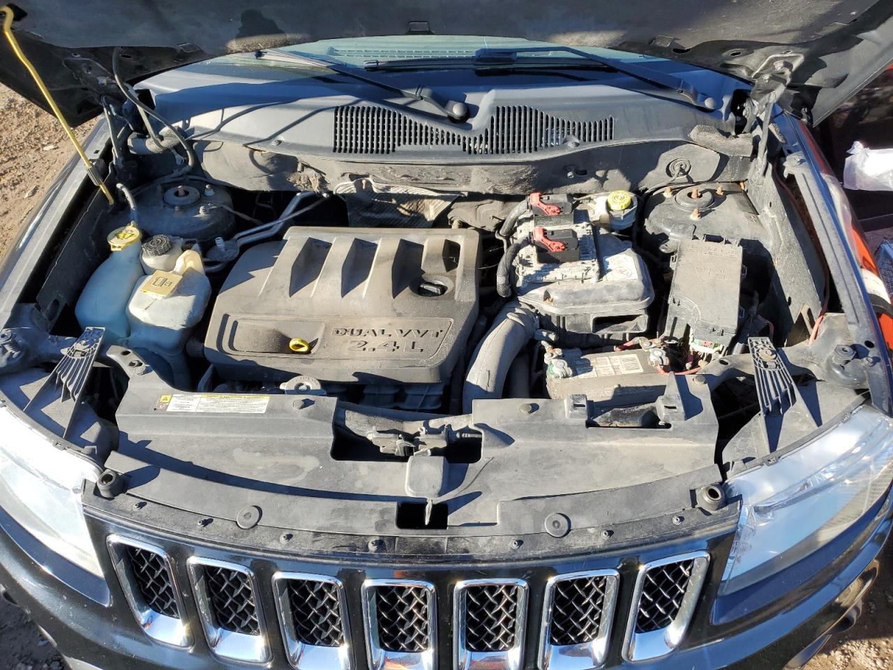 1c4njdbb5cd635544 1C4NJDBB5CD635544 2012 Jeep Compass Sport