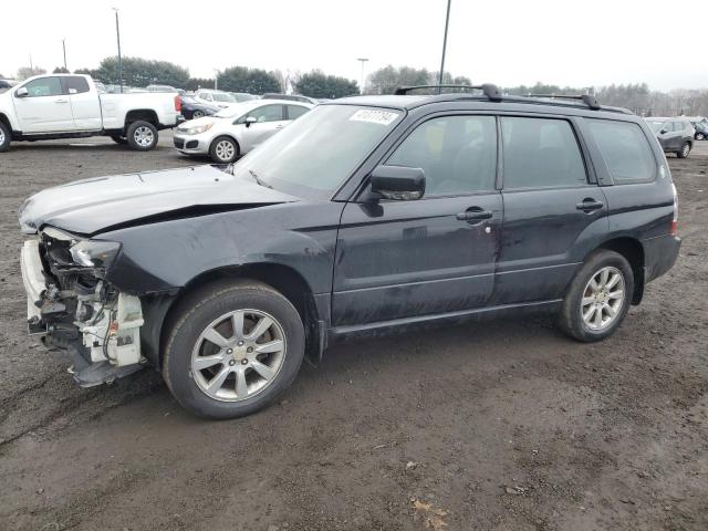 2008 Subaru Forester 2.5X Premium